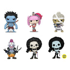 Funko pop! mystery: serie one piece