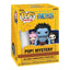 Funko pop! mystery: serie one piece