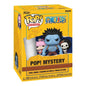 Funko pop! mystery: serie one piece