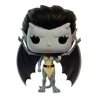 Funko pop! disney: gárgolas - angela exclusivo