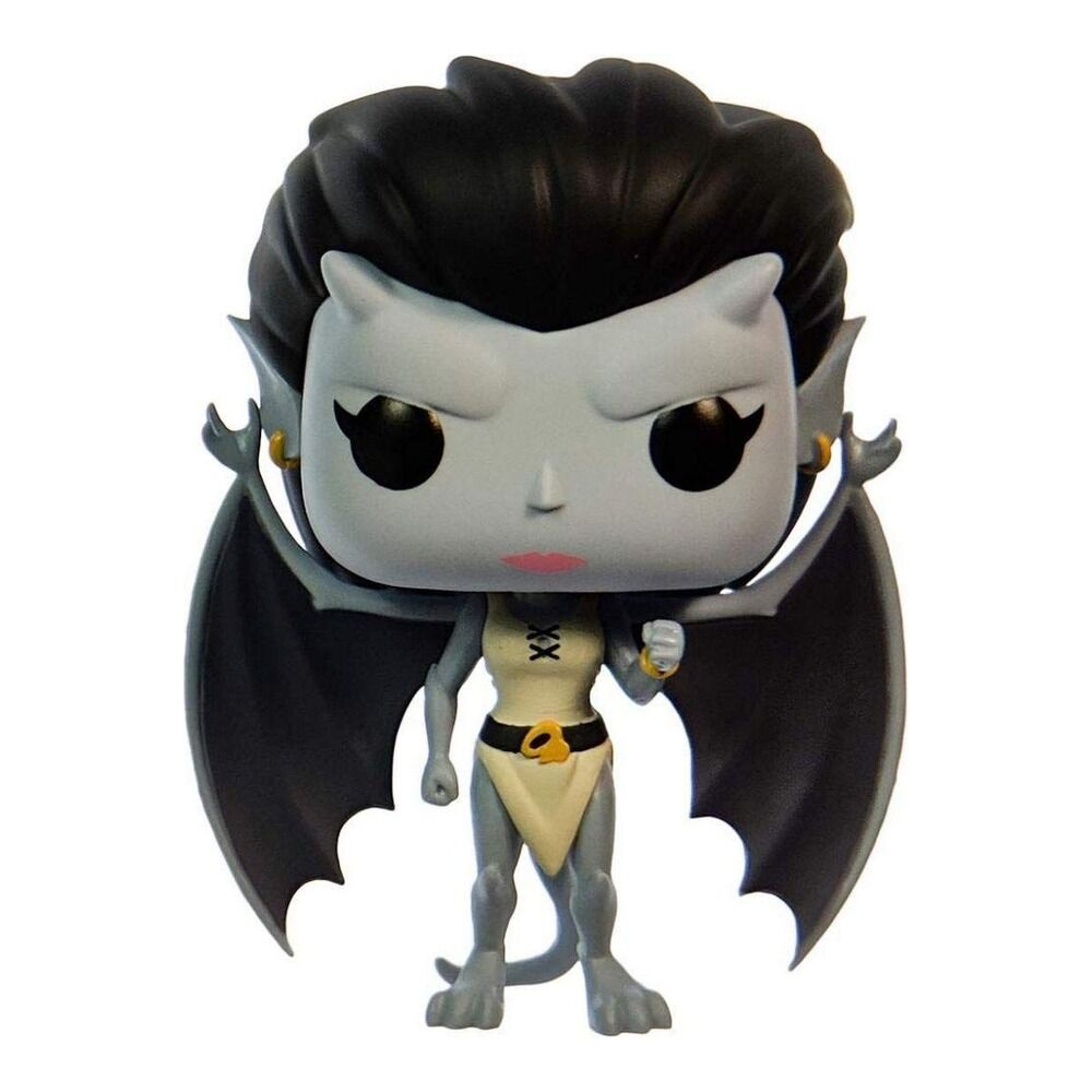 Funko pop! disney: gárgolas - angela exclusivo