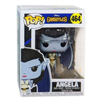 Funko pop! disney: gárgolas - angela exclusivo