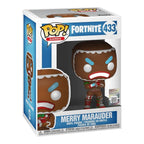 Funko pop! fortnite - merry marauder