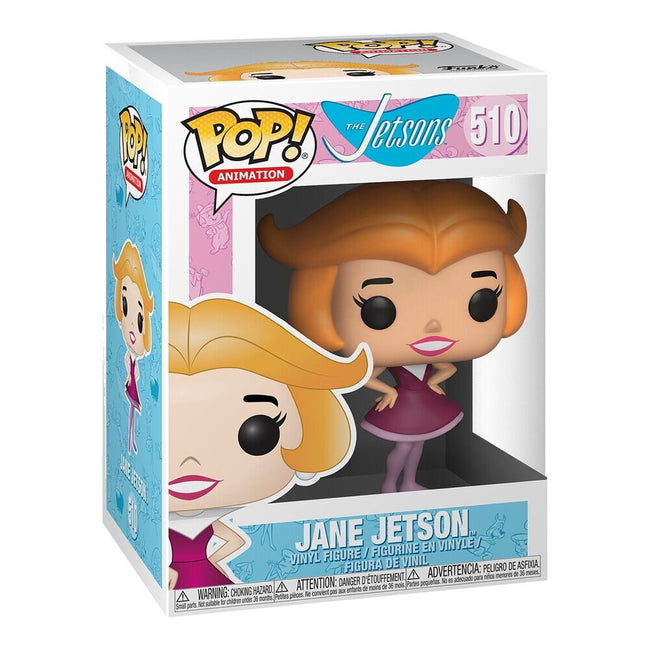 Funko pop! los supersónicos - jane jetson Main Image