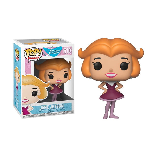 Funko pop! los supersónicos - jane jetson Hover Image