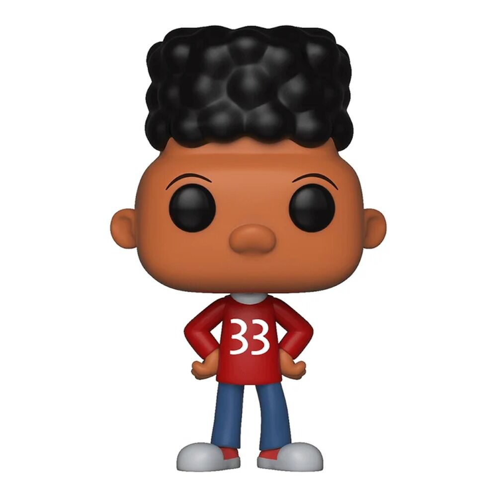 Funko pop! hey arnold! - gerald johanssen