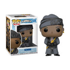 Funko pop! el príncipe de zamunda - semmi