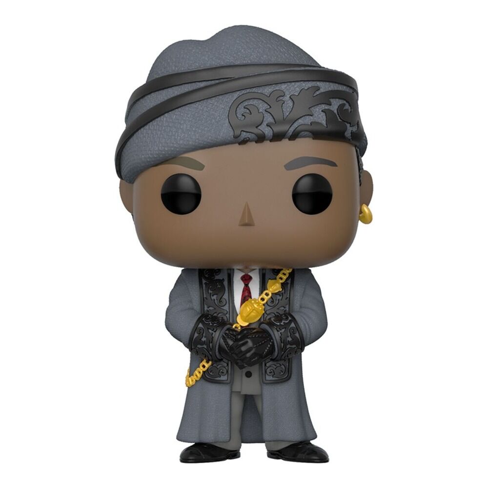 Funko pop! el príncipe de zamunda - semmi