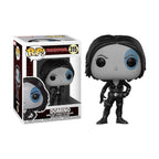 Funko pop! marvel deadpool - domino