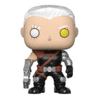 Funko pop! marvel deadpool - cable