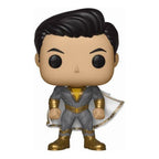 Funko pop! dc shazam - eugene