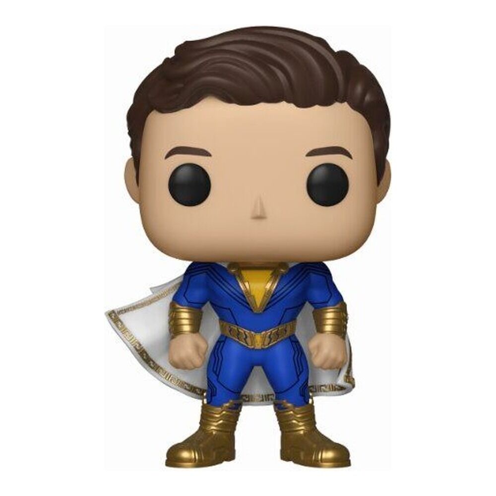 Funko pop! dc shazam - freddy