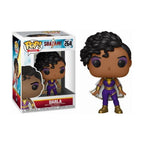 Funko pop! dc shazam - darla