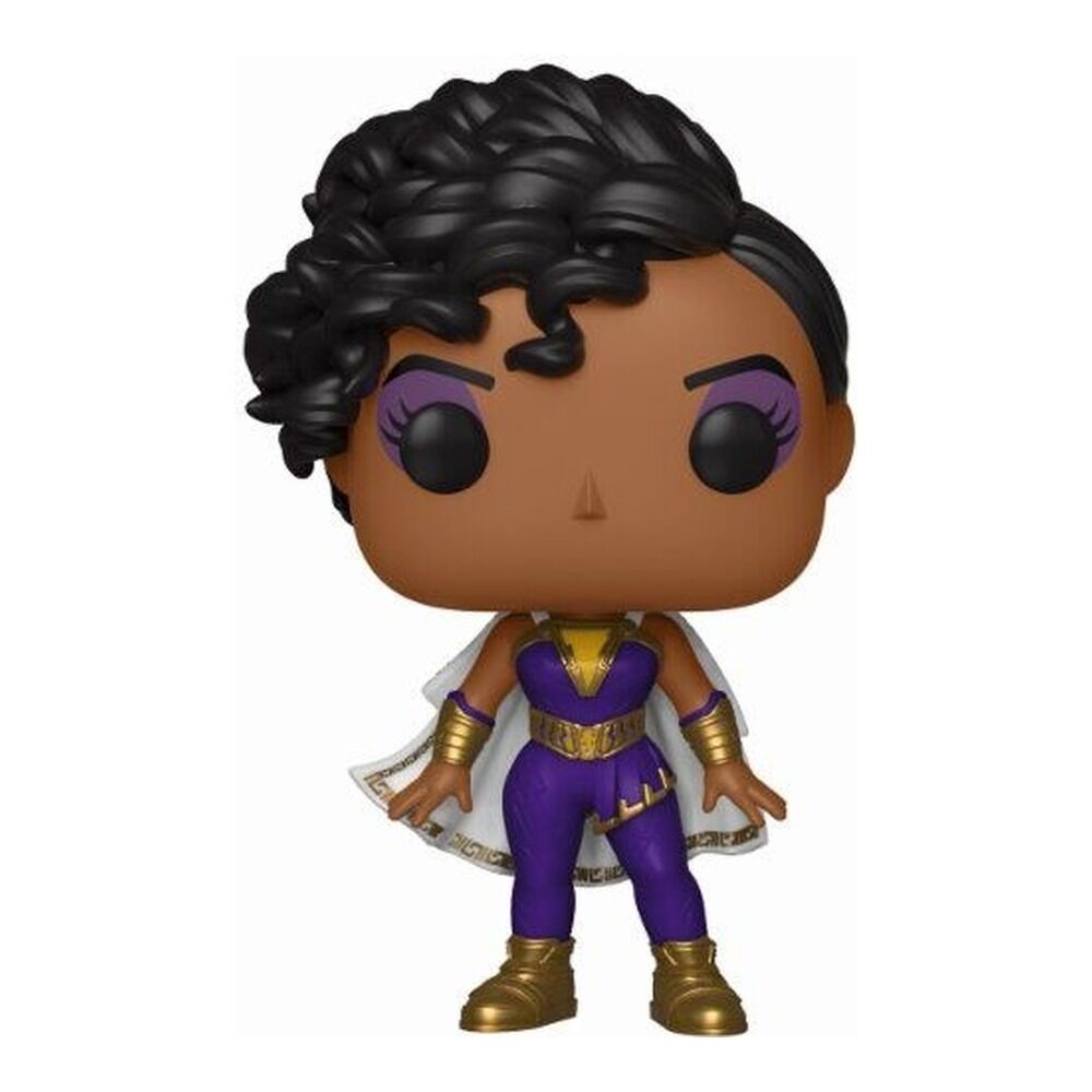 Funko pop! dc shazam - darla