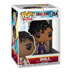 Funko pop! dc shazam - darla