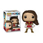 Funko pop! dc shazam - mary