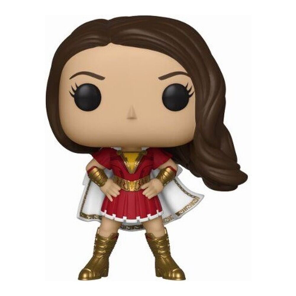 Funko pop! dc shazam - mary