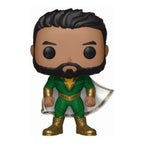 Funko pop! dc shazam - pedro