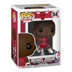 Funko pop! nba: chicago bulls - michael jordan