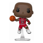 Funko pop! nba: chicago bulls - michael jordan