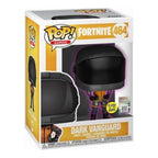 Funko pop! fortnite s2 - dark vanguard (gitd)