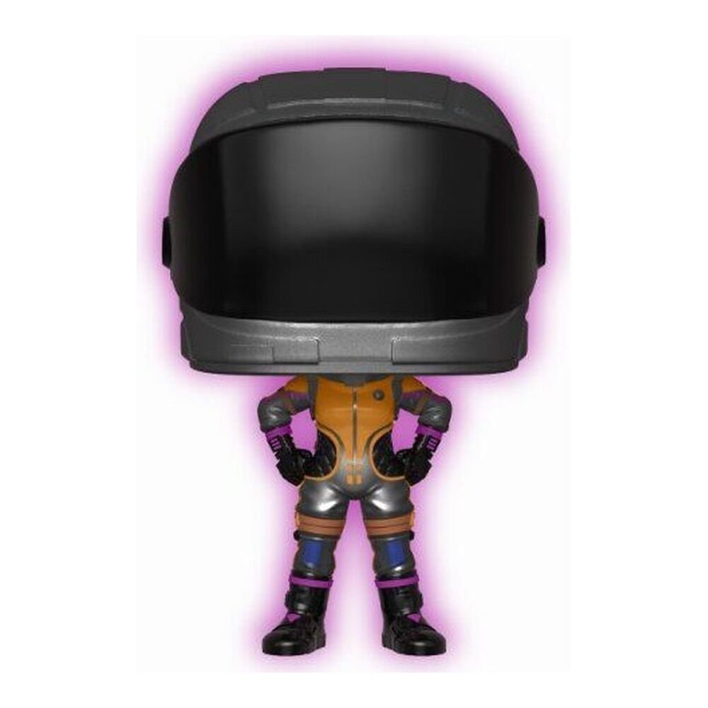Funko pop! fortnite s2 - dark vanguard (gitd)