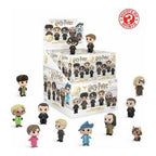 Funko mystery mini blind box: harry potter - caja sorpresa