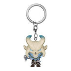 Funko pop! keychain - fortnite ragnarock