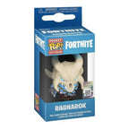 Funko pop! keychain - fortnite ragnarock