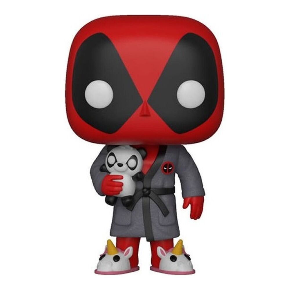 Funko pop! marvel deadpool - deadpool en bata