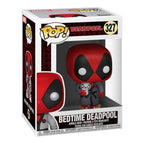 Funko pop! marvel deadpool - deadpool en bata