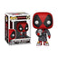 Funko pop! marvel deadpool - deadpool en bata