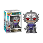 Funko pop! dc aquaman - orm