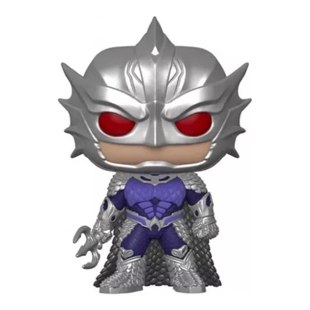 Funko pop! dc aquaman - orm