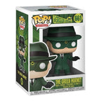 Funko pop! dc the green hornet - the green hornet exclusivo