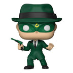 Funko pop! dc the green hornet - the green hornet exclusivo