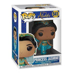 Funko pop! disney aladdín (live) - jasmine