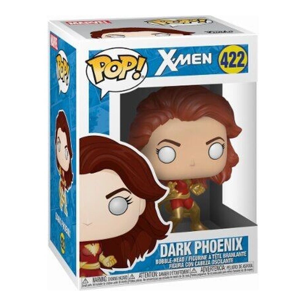 Funko pop! marvel x-men - fénix oscuro