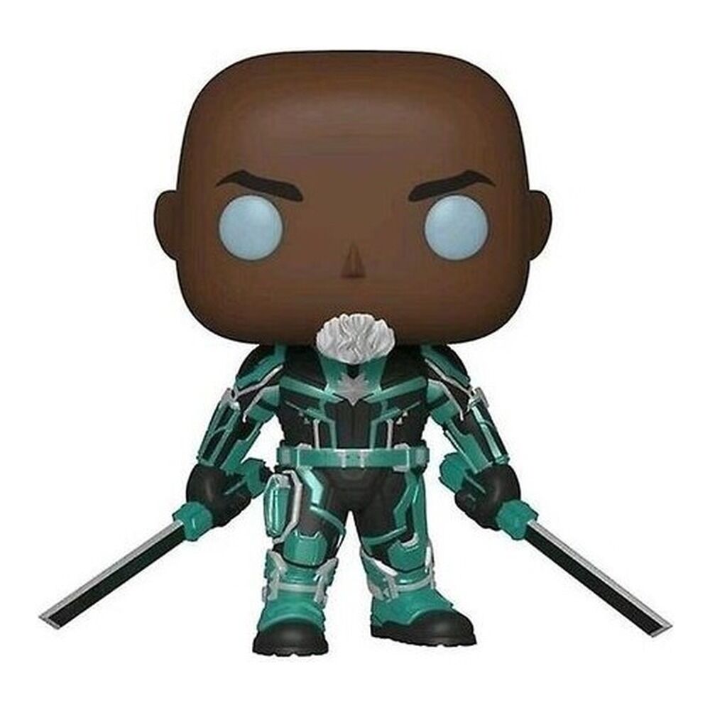 Funko pop! marvel: capitana marvel - korath exclusivo