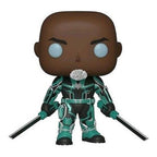 Funko pop! marvel: capitana marvel - korath exclusivo