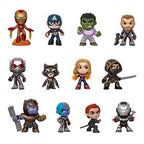 Funko mystery mini blind box - marvel: vengadores endgame