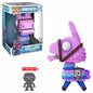 Funko pop! fortnite - loot llama 10 pulgadas jumbo xxl, ref: 39049, n 511 (unidad única - no admite devolución, ver fotos reales del producto)