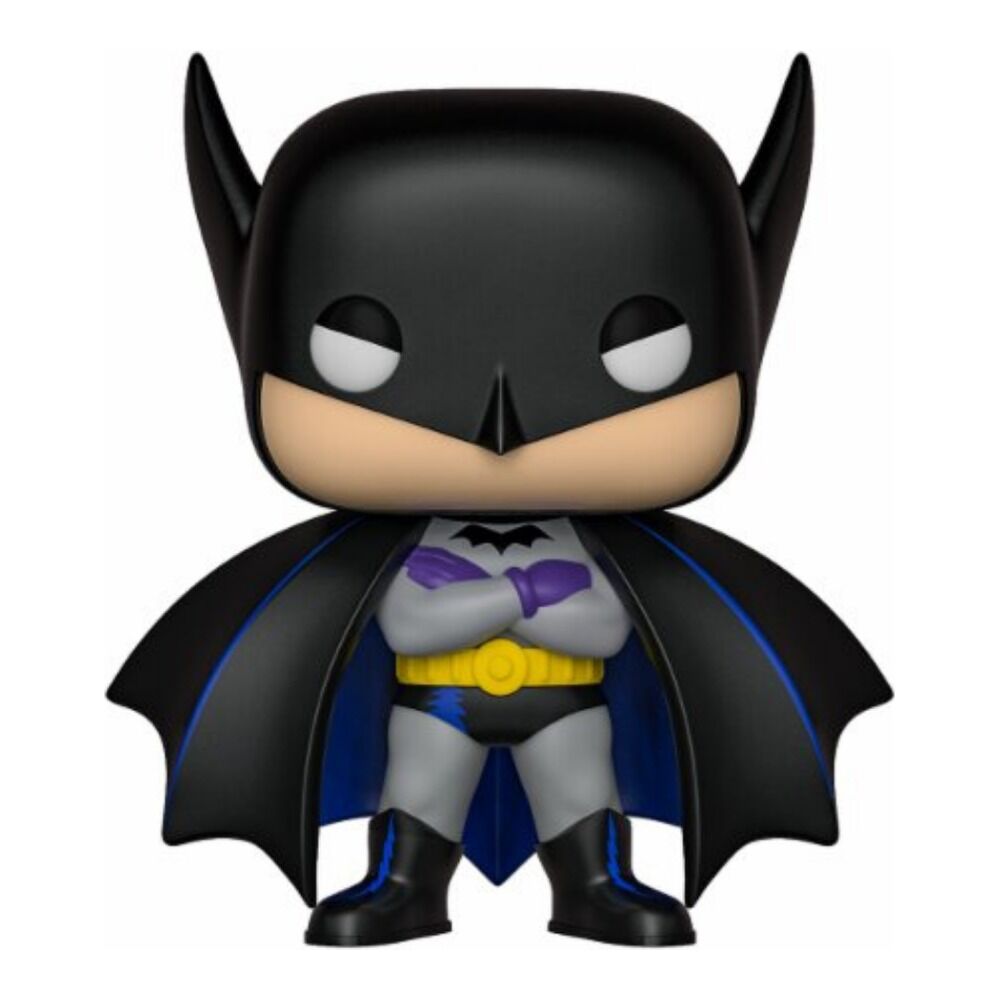 Funko pop! dc batman 80 th - batman primera apariencia