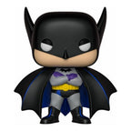 Funko pop! dc batman 80 th - batman primera apariencia
