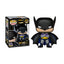 Funko pop! dc batman 80 th - batman primera apariencia