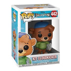 Funko pop! disney aventureros del aire - kit cloudkicker