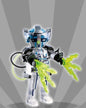 Playmobil 5243-10 sobre sorpresa serie 3 nios - robot espacial