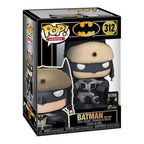 Funko pop! dc batman 80th - red soon 2003