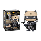 Funko pop! dc batman 80th - red soon 2003