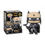 Funko pop! dc batman 80th - red soon 2003